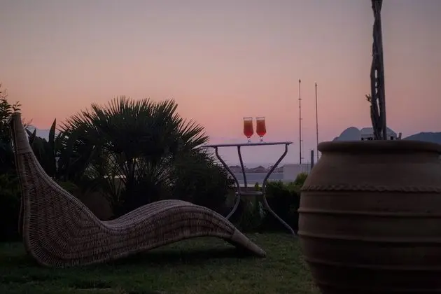 Luxury Villa, 3 Yatak Odası, Deniz Manzaralı (I)
