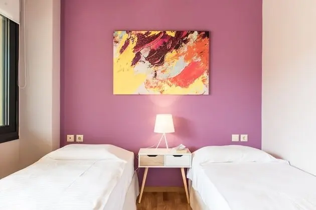 Luxury Villa, 3 Yatak Odası, Deniz Manzaralı (II)
