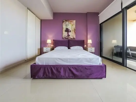 Luxury Villa, 3 Yatak Odası, Deniz Manzaralı (II)