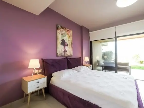 Luxury Villa, 3 Yatak Odası, Deniz Manzaralı (II)
