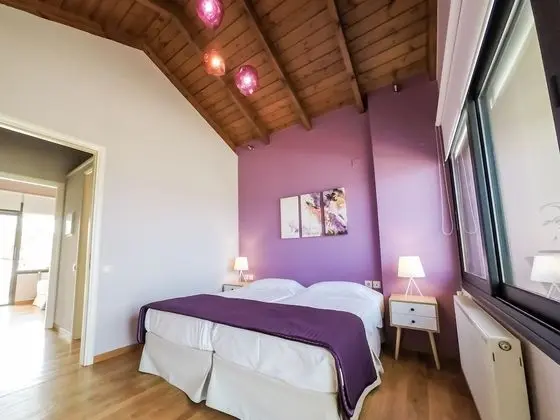Luxury Villa, 3 Yatak Odası, Deniz Manzaralı (II)