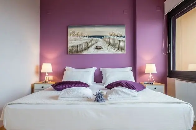 Luxury Villa, 3 Yatak Odası, Deniz Manzaralı (II)