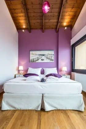 Luxury Villa, 3 Yatak Odası, Deniz Manzaralı (II)