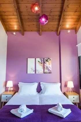 Luxury Villa, 3 Yatak Odası, Deniz Manzaralı (II)