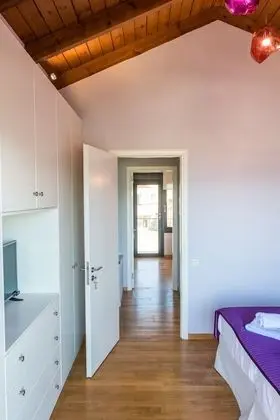 Luxury Villa, 3 Yatak Odası, Deniz Manzaralı (II)