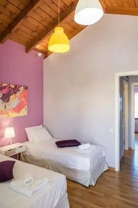 Luxury Villa, 3 Yatak Odası, Deniz Manzaralı (II)
