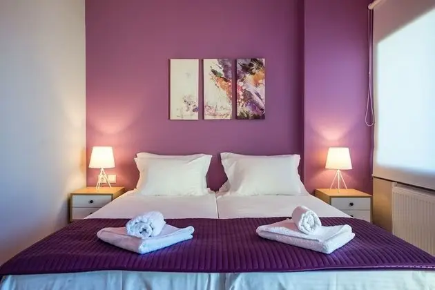 Luxury Villa, 3 Yatak Odası, Deniz Manzaralı (II)