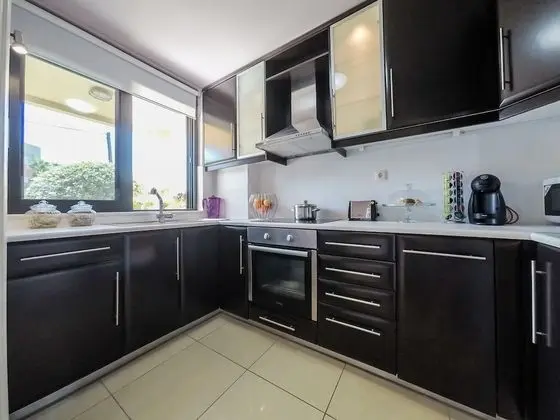 Luxury Villa, 3 Yatak Odası, Deniz Manzaralı (II)