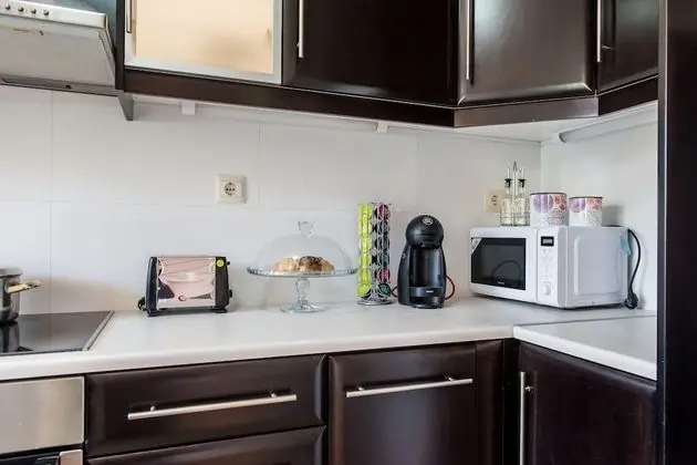 Luxury Villa, 3 Yatak Odası, Deniz Manzaralı (II)