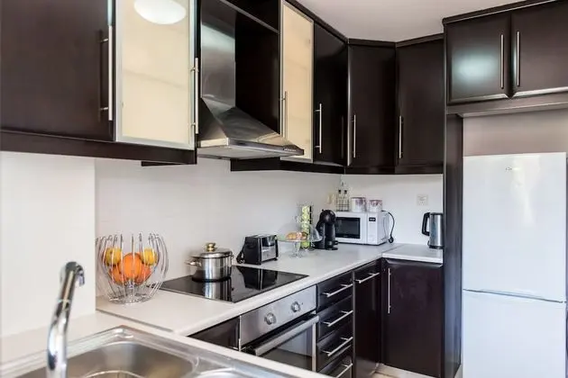 Luxury Villa, 3 Yatak Odası, Deniz Manzaralı (II)