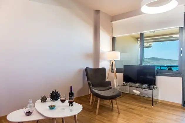 Luxury Villa, 3 Yatak Odası, Deniz Manzaralı (II)