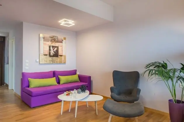 Luxury Villa, 3 Yatak Odası, Deniz Manzaralı (II)