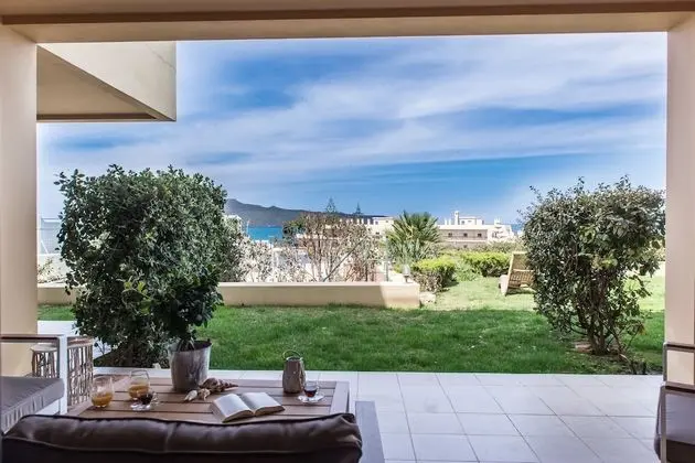 Luxury Villa, 3 Yatak Odası, Deniz Manzaralı (II)