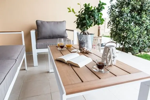Luxury Villa, 3 Yatak Odası, Deniz Manzaralı (II)