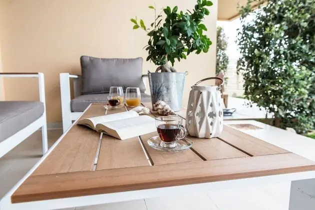 Luxury Villa, 3 Yatak Odası, Deniz Manzaralı (II)