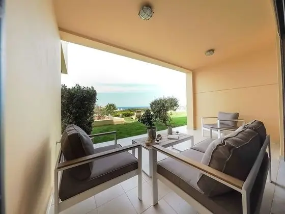 Luxury Villa, 3 Yatak Odası, Deniz Manzaralı (II)