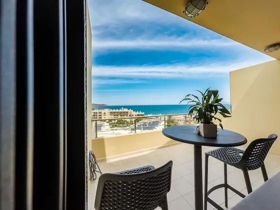 Luxury Villa, 3 Yatak Odası, Deniz Manzaralı (II)