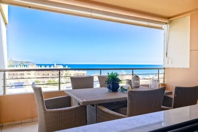Luxury Villa, 3 Yatak Odası, Deniz Manzaralı (II)