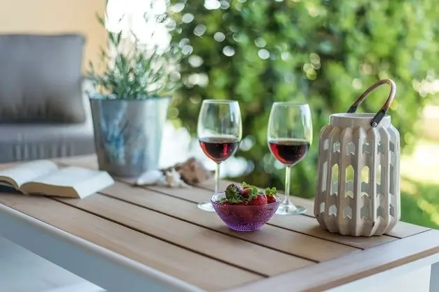 Luxury Villa, 3 Yatak Odası, Deniz Manzaralı (II)