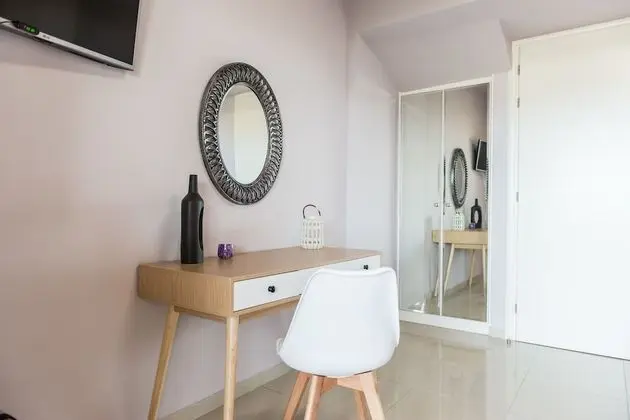 Luxury Villa, 3 Yatak Odası, Deniz Manzaralı (II)