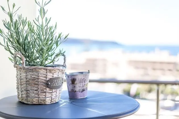Luxury Villa, 3 Yatak Odası, Deniz Manzaralı (II)