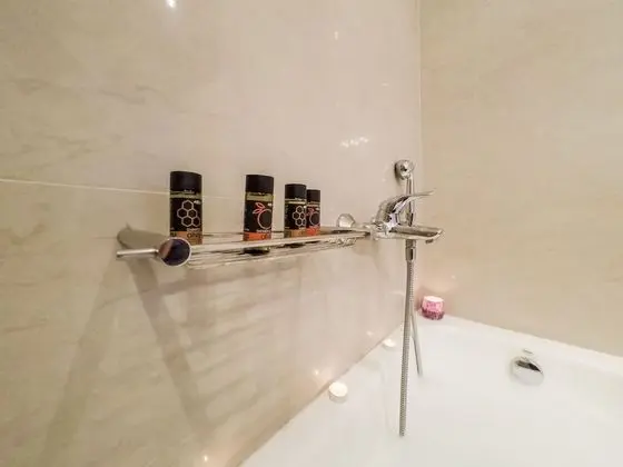 Luxury Villa, 3 Yatak Odası, Deniz Manzaralı (II)