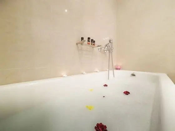 Luxury Villa, 3 Yatak Odası, Deniz Manzaralı (II)