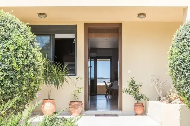 Luxury Villa, 3 Yatak Odası, Deniz Manzaralı (II)