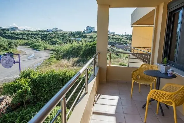 Luxury Villa, 3 Yatak Odası, Deniz Manzaralı (II)