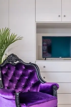 Luxury Dubleks
