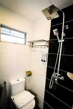 Deluxe İki Ayrı Yataklı Oda