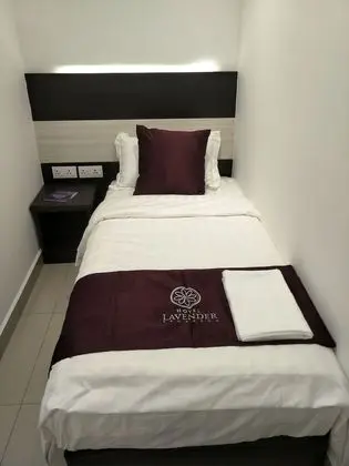 Deluxe Tek Kişilik Oda