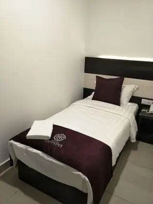 Deluxe Tek Kişilik Oda