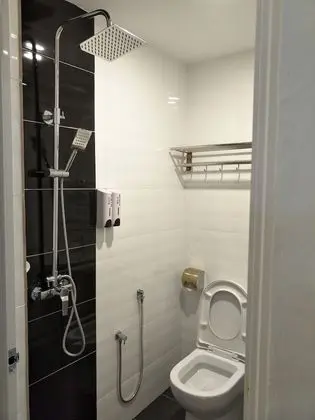 Deluxe Tek Kişilik Oda