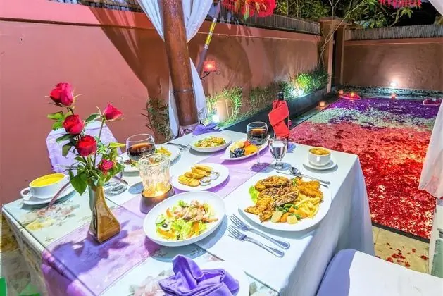 Villa, 1 Yatak Odası, Kişiye Özel Havuzlu