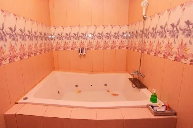 Villa, 1 Yatak Odası, Kişiye Özel Havuzlu