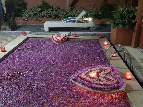 Villa, 1 Yatak Odası, Kişiye Özel Havuzlu