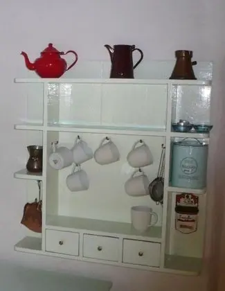 Ev (Lavender - traditional tranquility - )