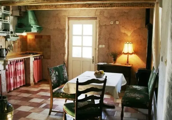 Ev (Lavender - traditional tranquility - )