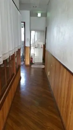Family Tek Büyük Yataklı Oda