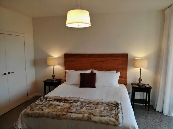 Luxury Süit, 1 En Büyük (King) Boy Yatak, Bahçe Manzaralı