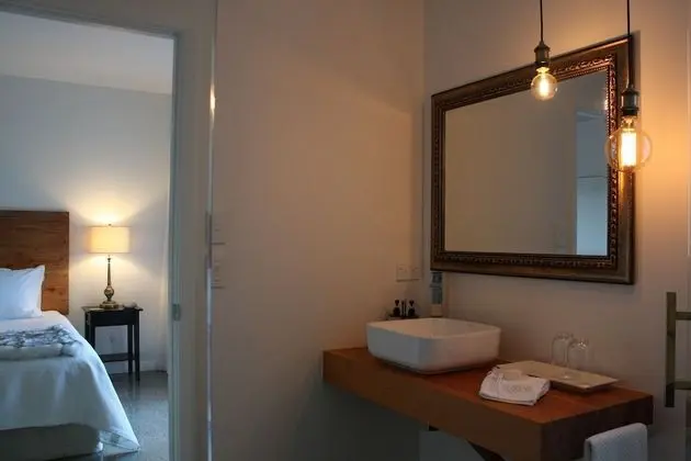 Luxury Süit, 1 En Büyük (King) Boy Yatak, Bahçe Manzaralı
