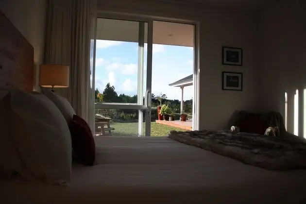 Luxury Süit, 1 En Büyük (King) Boy Yatak, Bahçe Manzaralı
