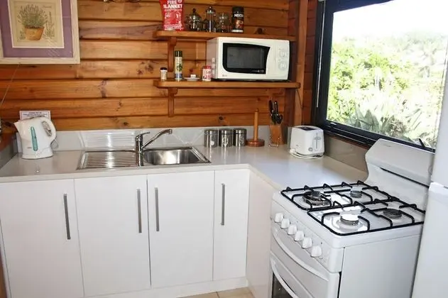 Family Ev, Bahçe Manzaralı
