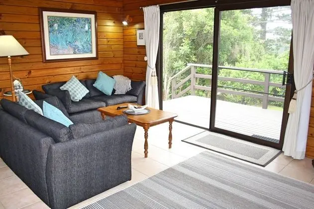 Family Ev, Bahçe Manzaralı