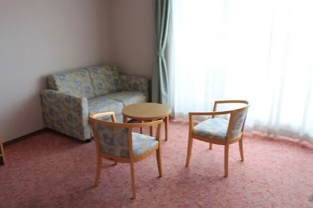 Deluxe İki Ayrı Yataklı Oda, Sigara İçilmez
