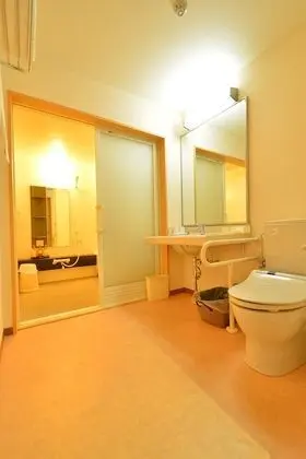 Deluxe İki Ayrı Yataklı Oda, Sigara İçilmez