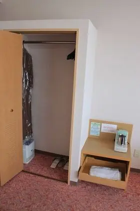 Standard İki Ayrı Yataklı Oda, Sigara İçilebilir