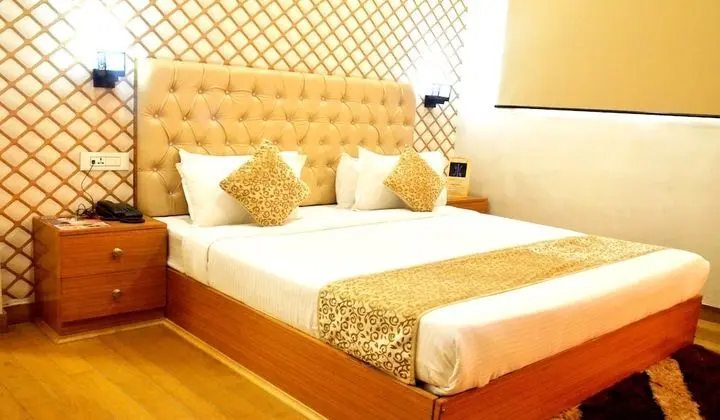 Premium Oda, Balkon