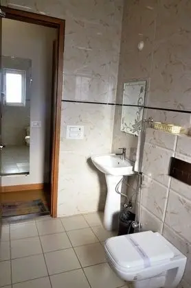 Premium Oda, Balkon